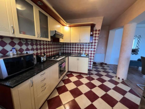 Kristály Apartman